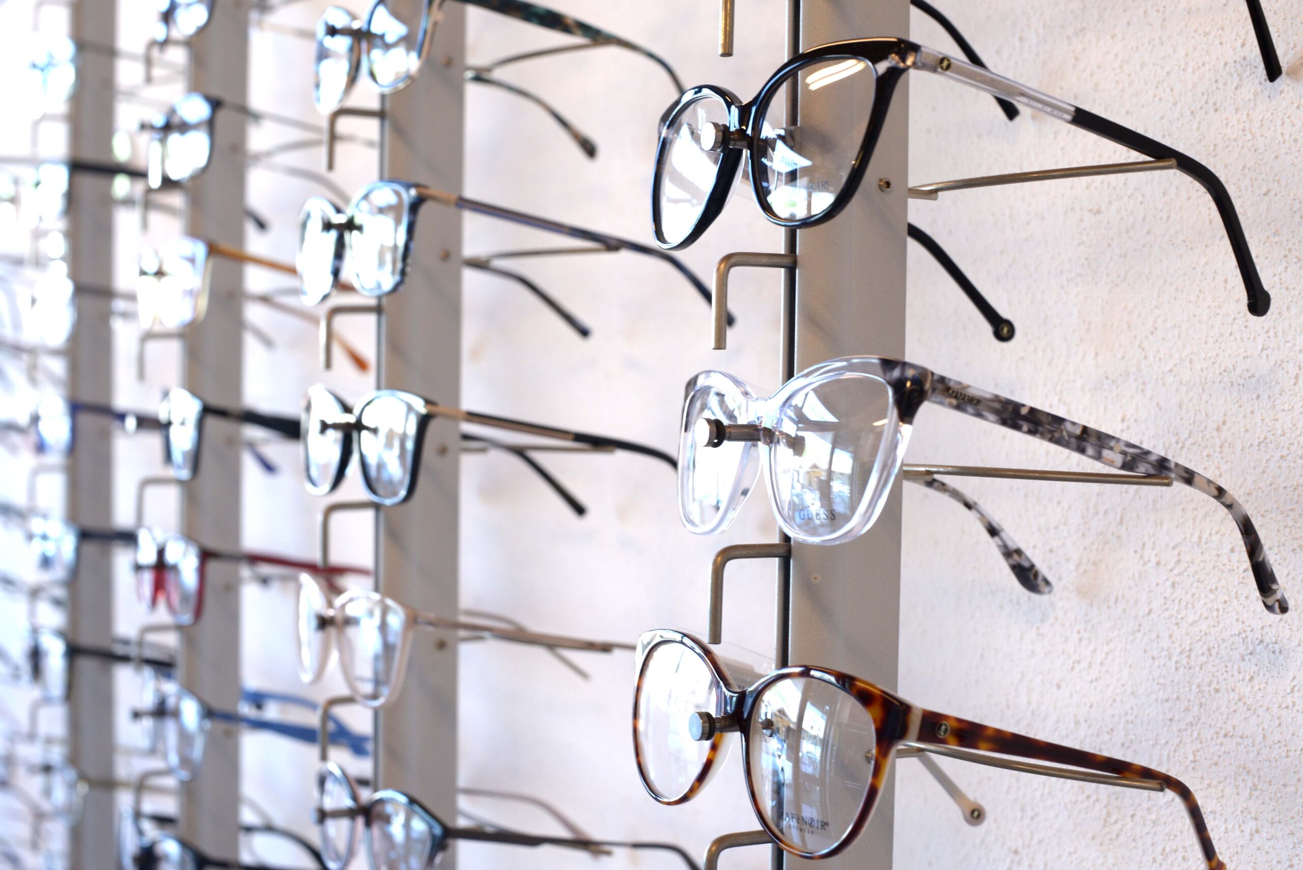 Idea Ottica Srl Logo